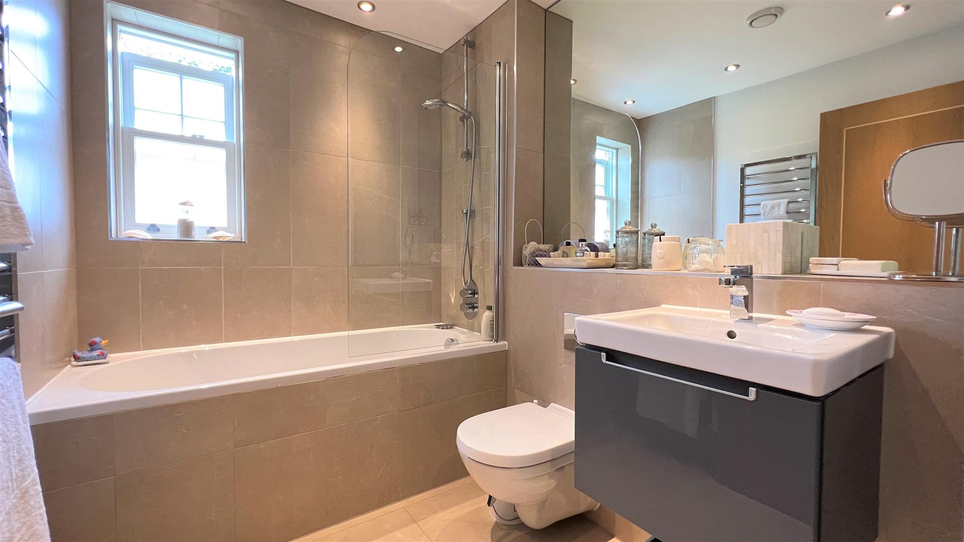 4 Bedroom House Forest Road, Branksome Park, Poole